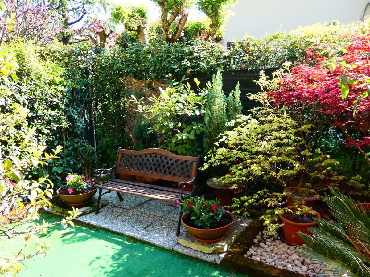 代森扎诺-德尔加达Garden Sweet House Desenzano公寓 外观 照片
